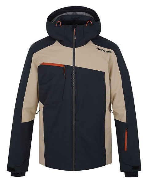 Jacket HANNAH KELTON Man