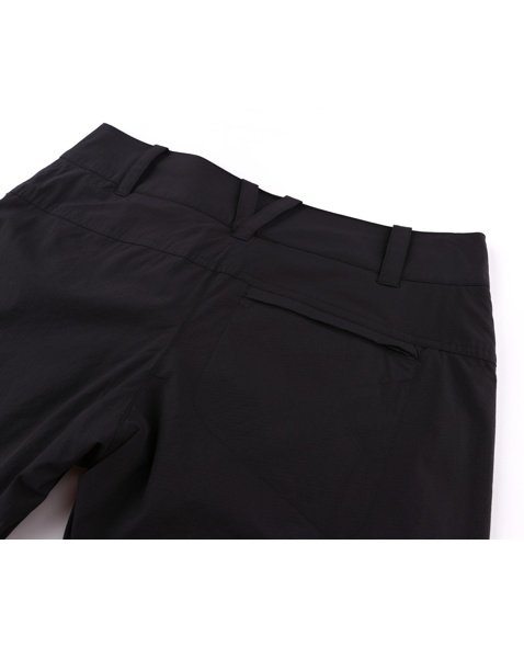 Trousers HANNAH JEFRY II Lady, anthracite