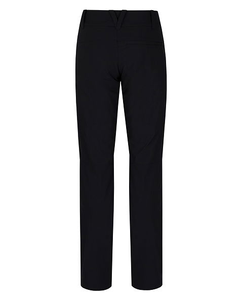 Kalhoty HANNAH JEFRY Lady, anthracite