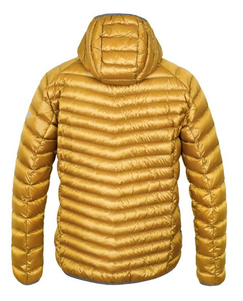 Jacket HANNAH ARDEN Man