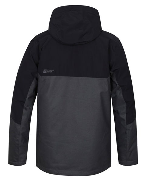Jacket HANNAH SANFORD II Man