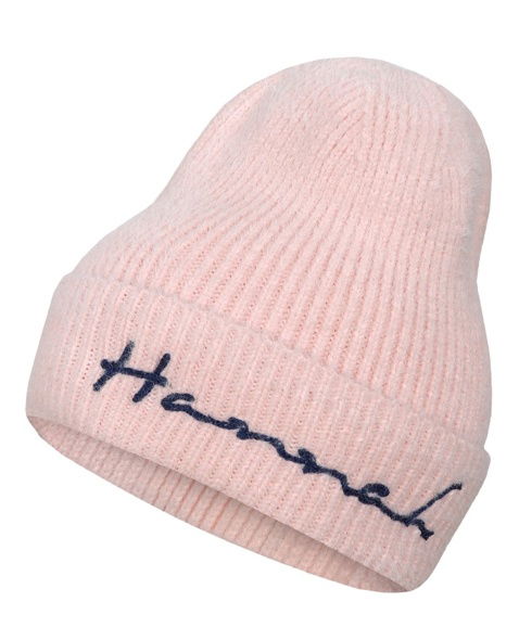 Čepice HANNAH AMELIE Lady, seashell pink