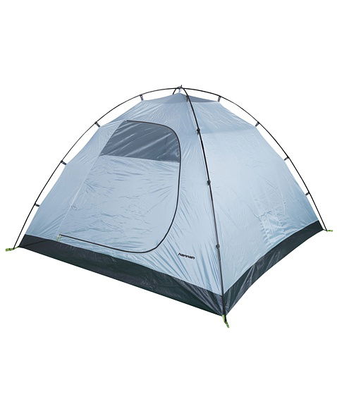 Tent HANNAH CAMPING ARRANT 4 - Hannah - Outdoor clothing and equipment