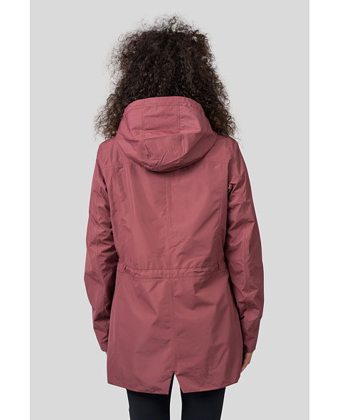 Jacket HANNAH ZAFRINA Lady