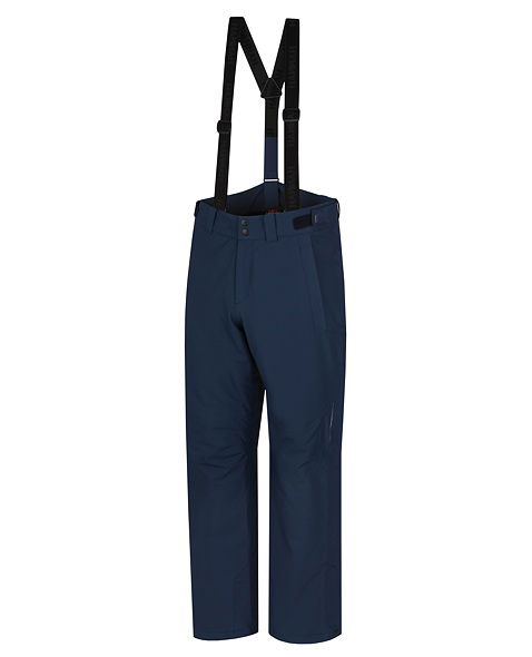 Kalhoty HANNAH CLARK Man, midnight navy