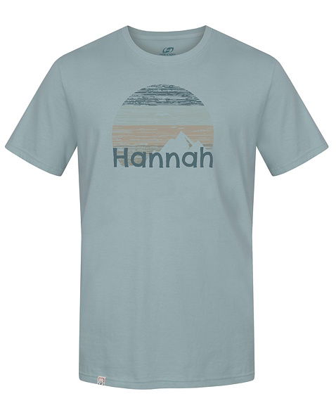 T-shirt - short-sleeve HANNAH SKATCH Man