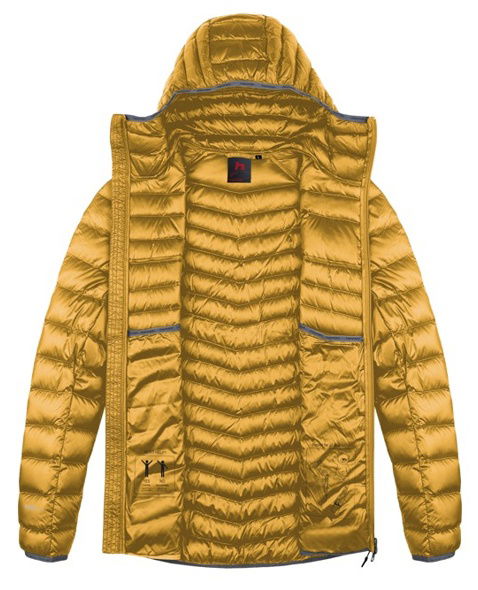 Jacket HANNAH ARDEN Man