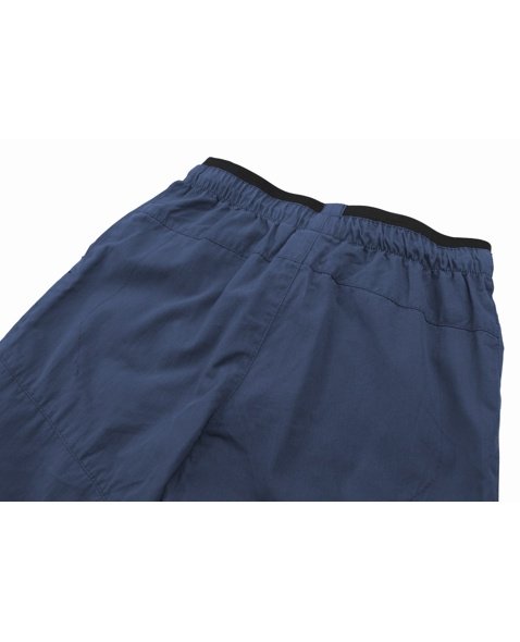 Kalhoty HANNAH KIDS GUINES JR Kids, ensign blue/anthracite