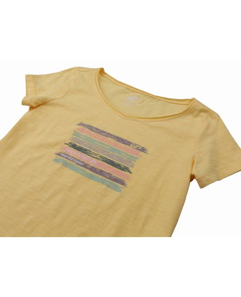 T-shirt - short-sleeve HANNAH MIRSA Lady