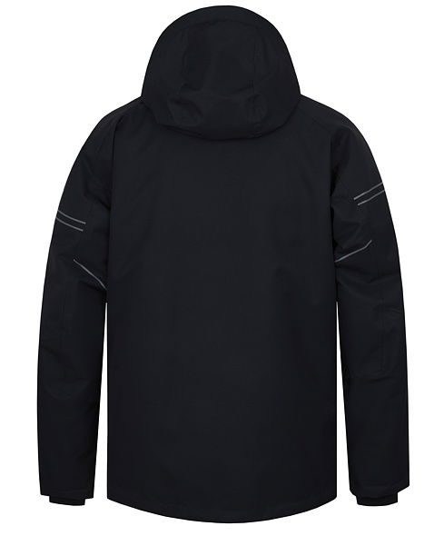 Jacket HANNAH MARRIM Man