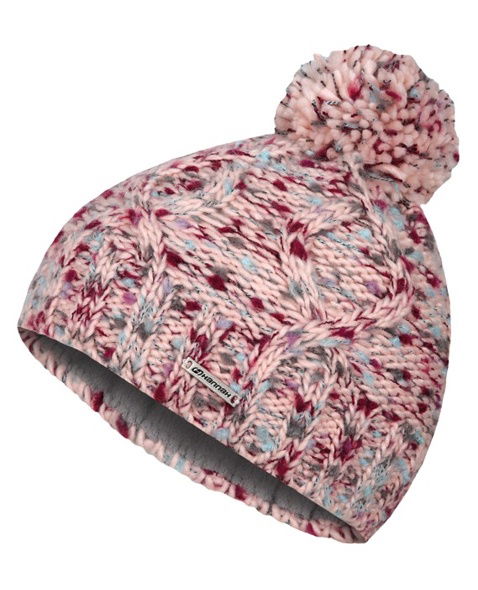 Čepice HANNAH KIDS LANIES JR Kids, seashell pink
