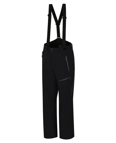 Kalhoty HANNAH AMMAR Man, anthracite (gray)