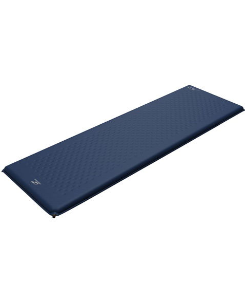 Karimatka HANNAH CAMPING GREAT 5,0 Uni, blue