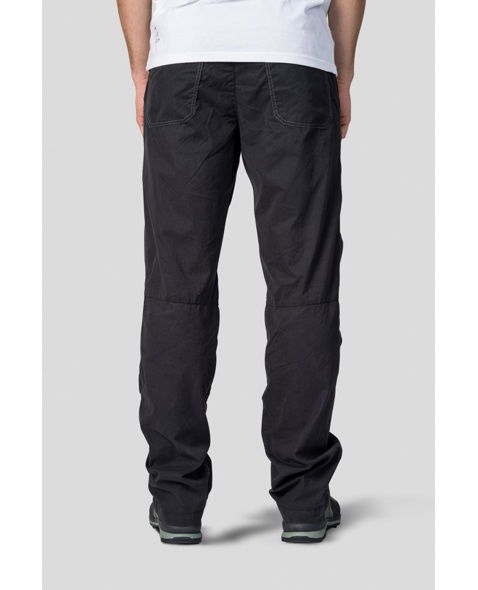 Kalhoty HANNAH BLOG Man, anthracite