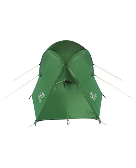 Stan HANNAH CAMPING HAWK 2, treetop