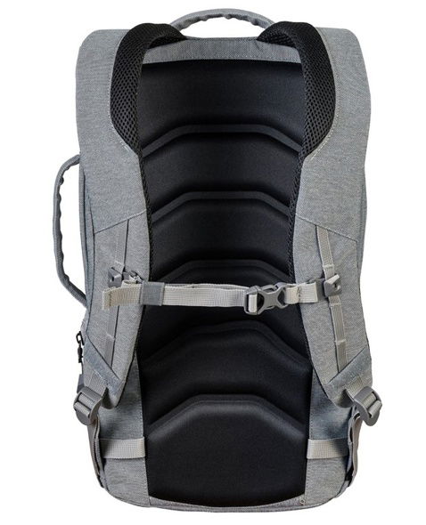 Backpack HANNAH CAMPING PROTECTOR 20 Uni