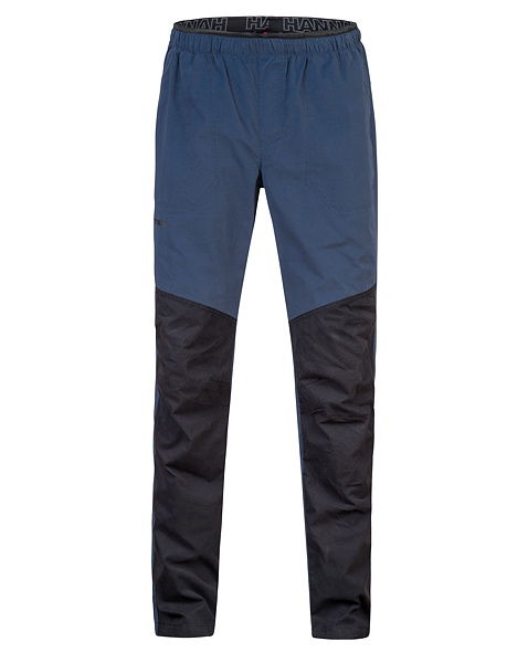 Kalhoty HANNAH BLOG II Man, ensign blue/anthracite