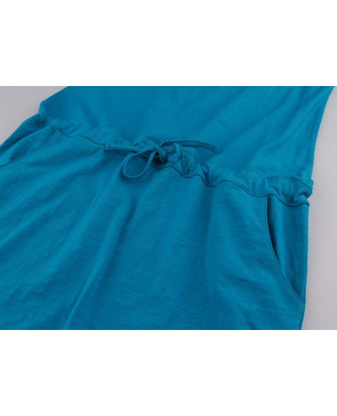 Šaty HANNAH DAARIA Lady, bluebird