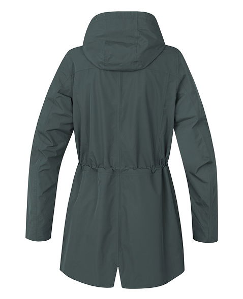 Bunda HANNAH ZAFRINA Lady, balsam green