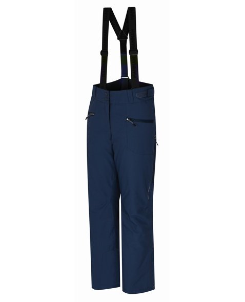 Trousers HANNAH NETTO Lady