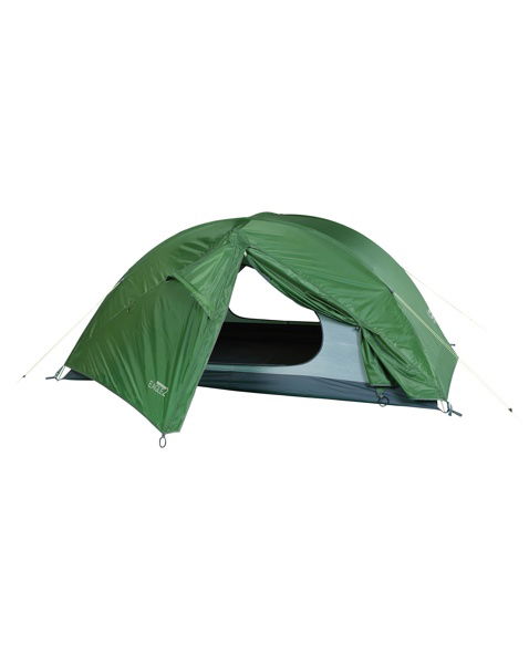 Stan HANNAH CAMPING EAGLE 2, treetop