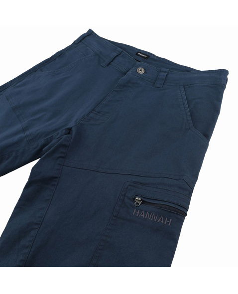 Kraťasy HANNAH TOBLER Man, midnight navy