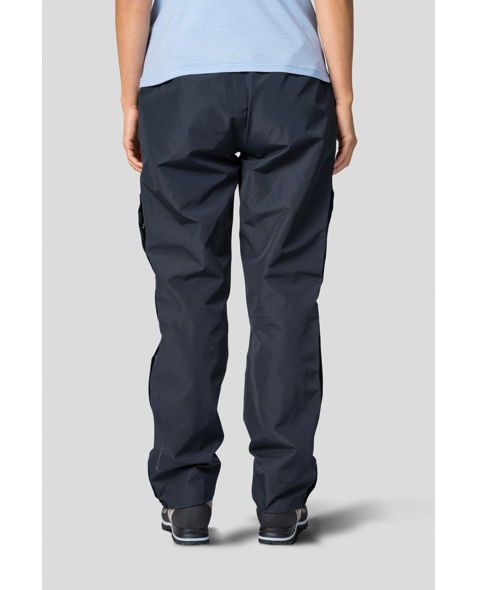Trousers HANNAH BELEN Lady