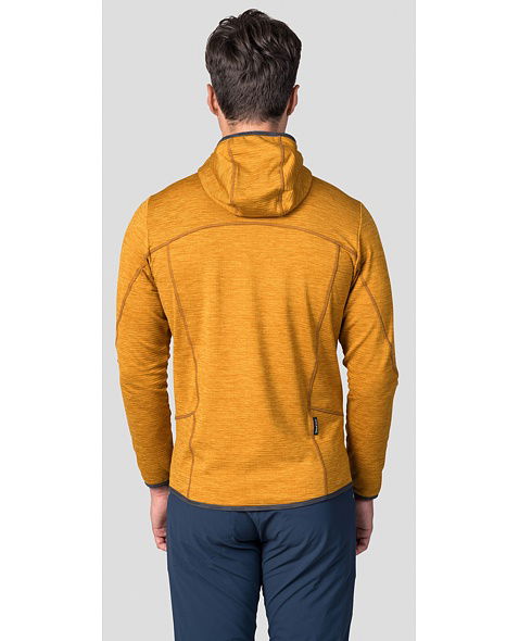 Mikina HANNAH DAMAR HOODY Man