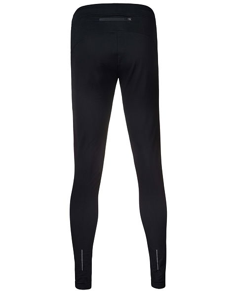 Kalhoty HANNAH ALISON PANTS Lady, anthracite