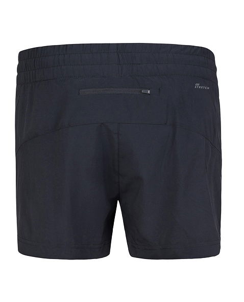 Kraťasy HANNAH PALOMA Lady, anthracite