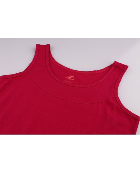 Dress HANNAH DAARIA Lady, Cherries jubilee