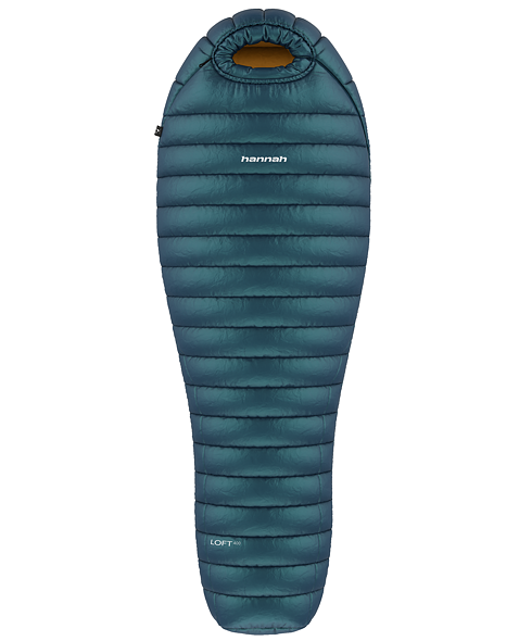 Spacák HANNAH CAMPING LOFT 400 Uni