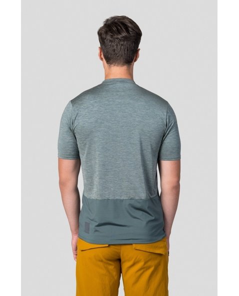 T-shirt - short-sleeve HANNAH SANVI Man