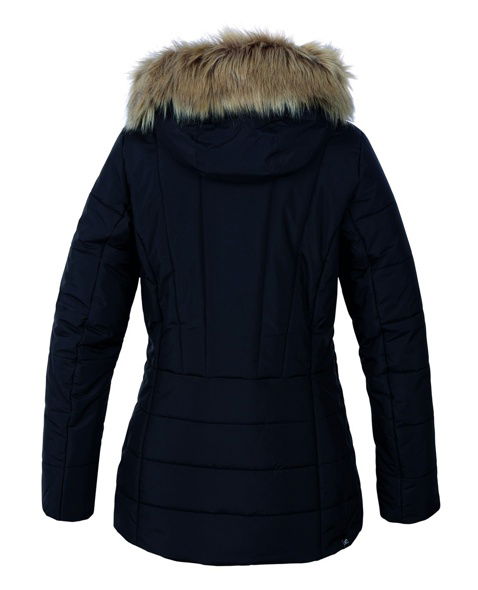 Bunda HANNAH MONA Lady, anthracite