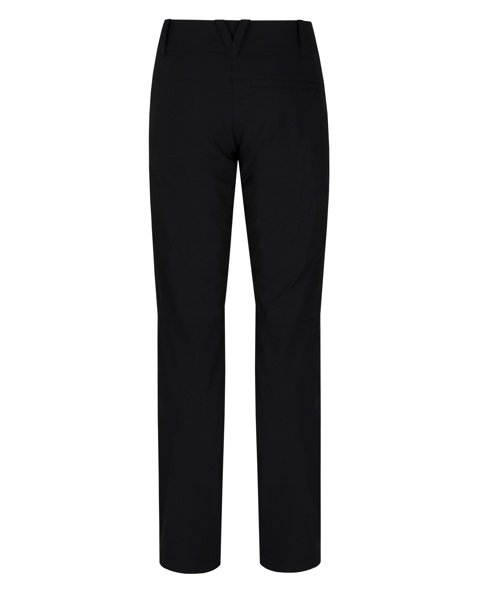 Trousers HANNAH JEFRY II Lady, anthracite