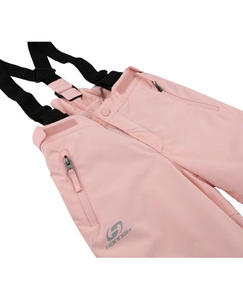 Kalhoty HANNAH KIDS AKITA JR II Kids, seashell pink
