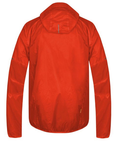 Bunda HANNAH CALLOW MAN Man, orangeade (navy)