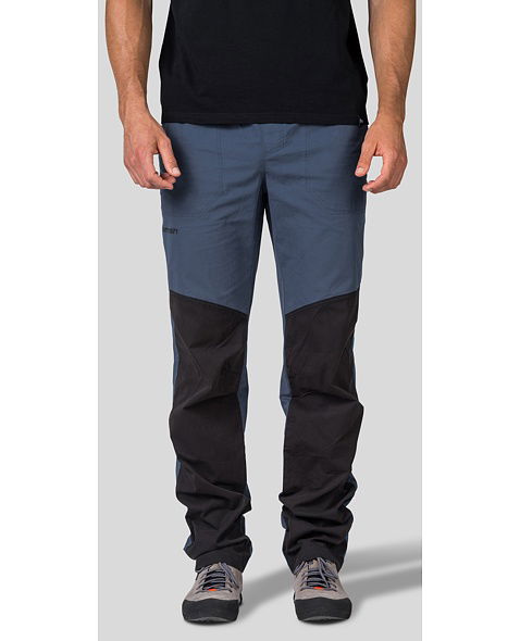 Kalhoty HANNAH BLOG II Man, ensign blue/anthracite