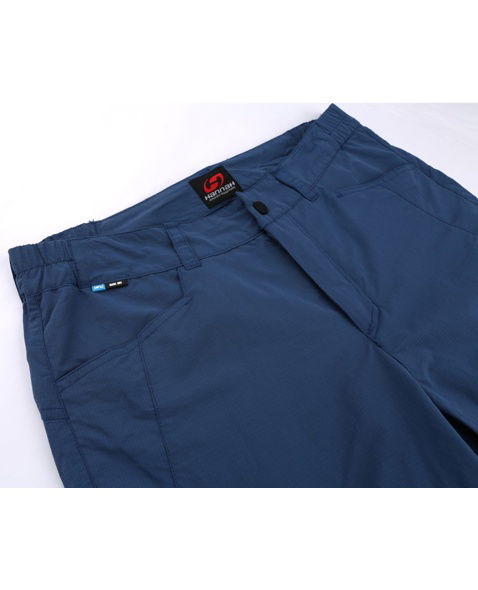 Kraťasy HANNAH KIER Man, ensign blue