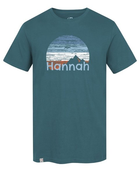 T-shirt - short-sleeve HANNAH SKATCH Man