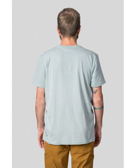 T-shirt - short-sleeve HANNAH SKATCH Man