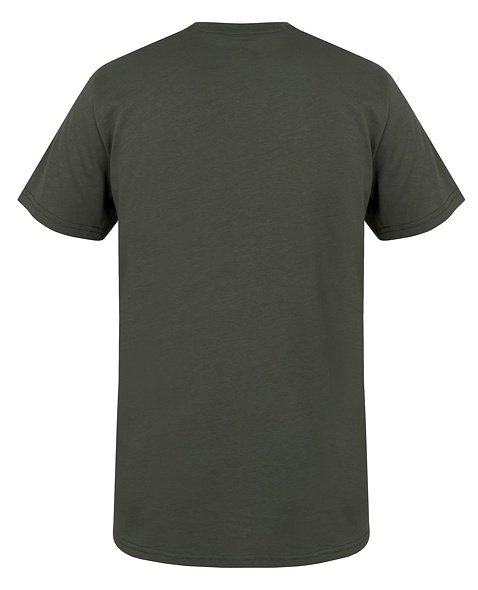 T-shirt - short-sleeve HANNAH RAMONE Man