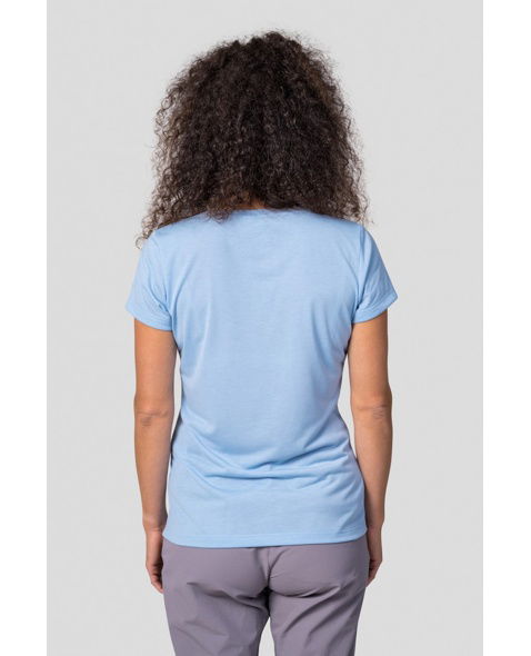 T-shirt - short-sleeve HANNAH COREY II Lady