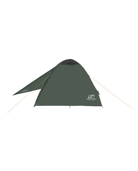 Tent HANNAH CAMPING SERAK 3