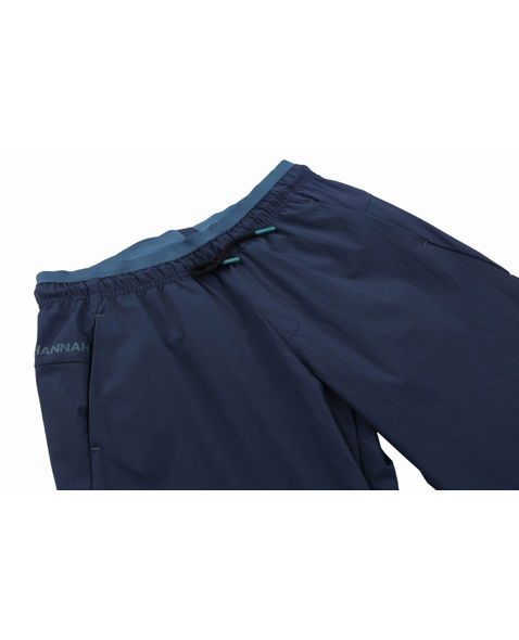 Kalhoty HANNAH ERAS Man, midnight navy