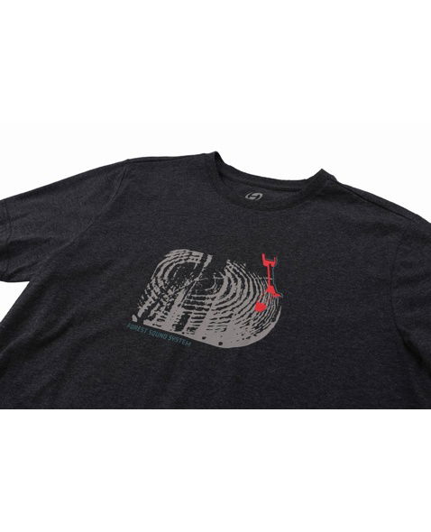 T-shirt - short-sleeve HANNAH ARVENS Man