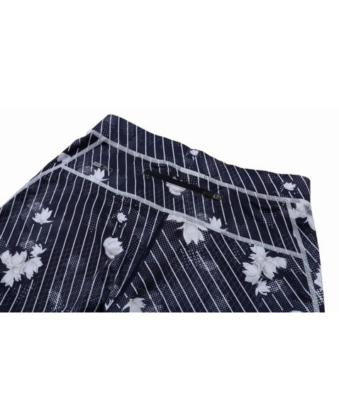 3/4 kalhoty HANNAH RELAY Lady, night sky