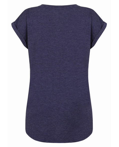 T-shirt - short-sleeve HANNAH CANIS Lady