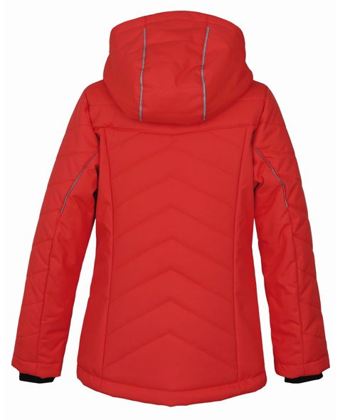 Bunda HANNAH KIDS ROVENA JR Kids, hot coral