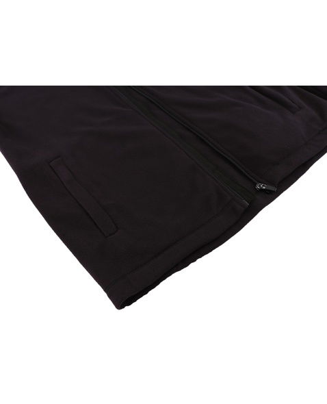 Mikina HANNAH FELIX Man, anthracite